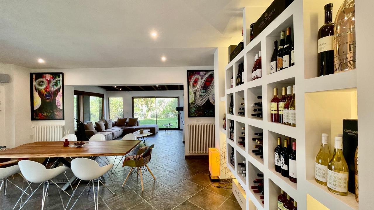 Borgo Del Nespolo Acomodação com café da manhã Peschici Exterior foto