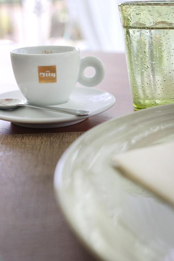 Borgo Del Nespolo Acomodação com café da manhã Peschici Exterior foto